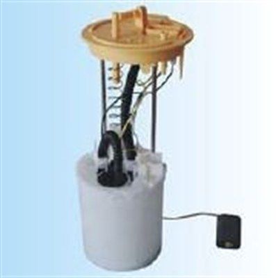 MAGNETI MARELLI 359001800980 | Depo Şamandırası Kmp 06-11 Passat 2.0Tdi