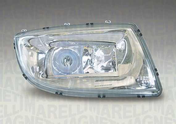 MAGNETI MARELLI 710301160071 | L Far Evobus