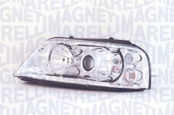 MAGNETI MARELLI 710301182274 | Far Komple VW Sharan 00-Xenon Sağ