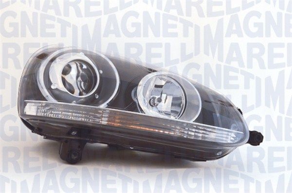 MAGNETI MARELLI 710301212273 | Far Golf V Xenon L