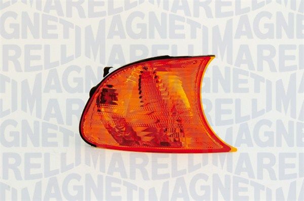 MAGNETI MARELLI 710311329012 | Sinyal Lambası Sağ E46