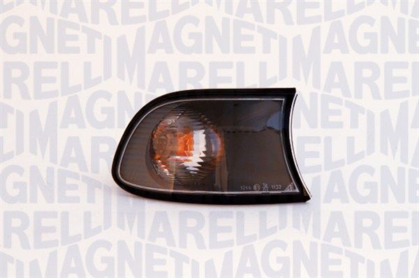 MAGNETI MARELLI 710311330005 | L Çamurluk Sinyali E46
