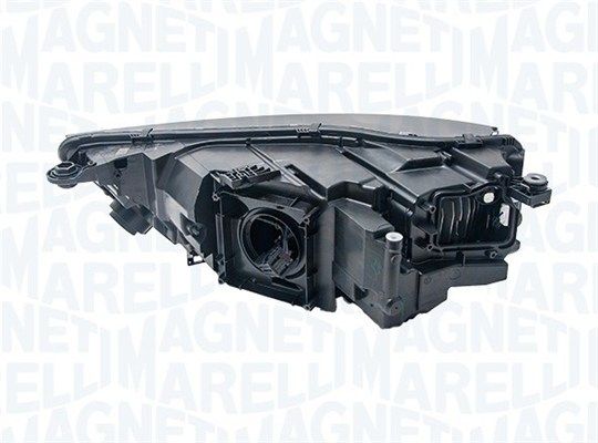 MAGNETI MARELLI 710815019007 | Far Sol