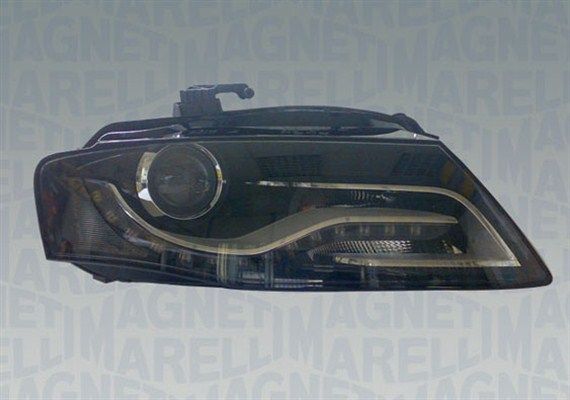 MAGNETI MARELLI 711307022804 | Far Sol 08-12 Aı.A4 Led Xenon Viraj Isıgı Olan