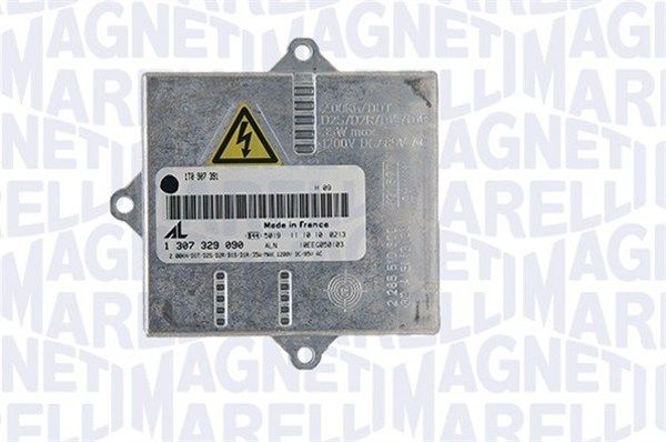 MAGNETI MARELLI 711307329090 | Far Kontrol Ünitesi A6