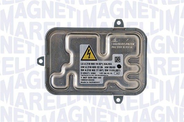 MAGNETI MARELLI 711307329281 | Far Kontrol Ünitesi 218