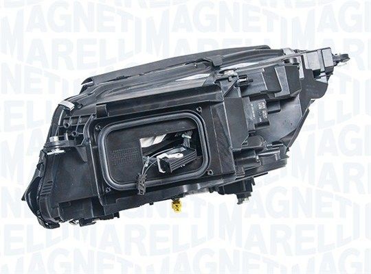 MAGNETI MARELLI 711451000375 | Far W222 Led Sol