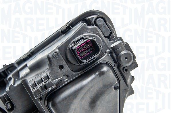 MAGNETI MARELLI 711451000938 | Far Sağ 19 > Aı.A4 B9 Lpr711 Led
