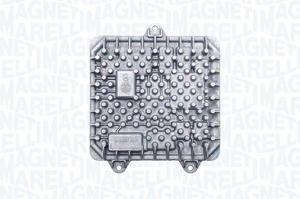 MAGNETI MARELLI 711470000703 | Far Kontrol Ünitesi 12 > 1-Seri (F20-F21) 3-Seri (F30-F31) X1 (F48) X2 (F39) X5 (F15-F86) Led