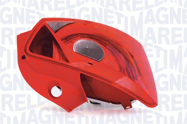 MAGNETI MARELLI 714000283914 | Stop Lambası Sağ Seat Ibiza 5D 09-11