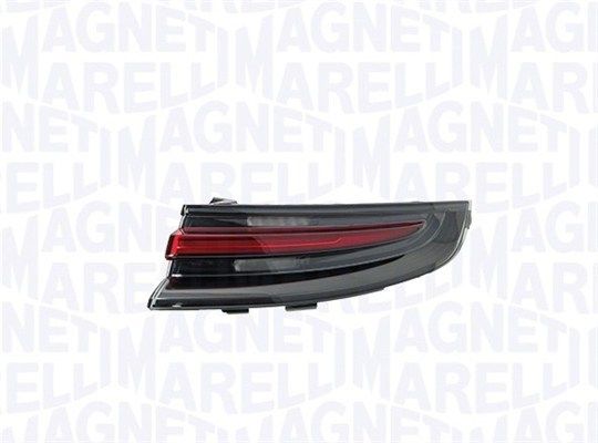 MAGNETI MARELLI 714020770803 | Stop Lambası Sağ Panamera 16 >