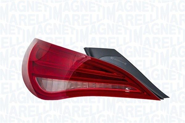 MAGNETI MARELLI 714021170751 | Stop Komple Mercedes CLA Coupe (C117) Sol