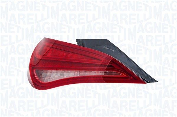 MAGNETI MARELLI 714021170752 | Stop Komple Mercedes CLA Coupe (C117) Sol