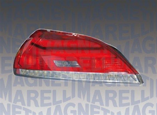 MAGNETI MARELLI 714021850701 | Stop Lambası BMW Z4 (E89) Arka Sol