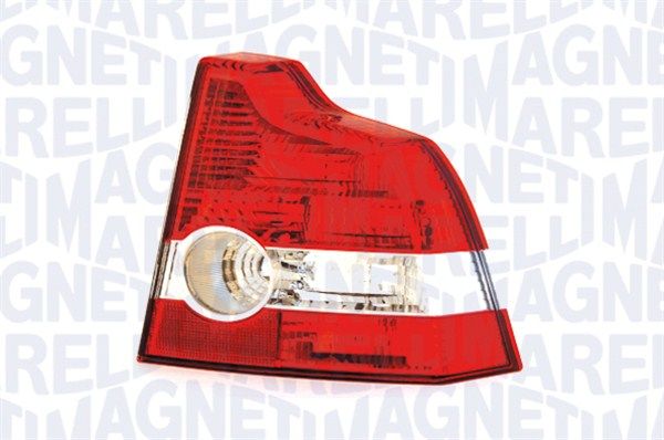 MAGNETI MARELLI 714028131718 | Stop Lambası Sol S40 07-13