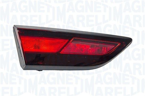 MAGNETI MARELLI 714081390105 | Stop İç Sol Astra.K