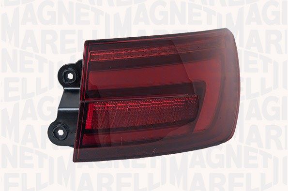 MAGNETI MARELLI 714081500221 | Stop Lambası (Ledli) Sağ Dış A4 / Avant 16 > 22
