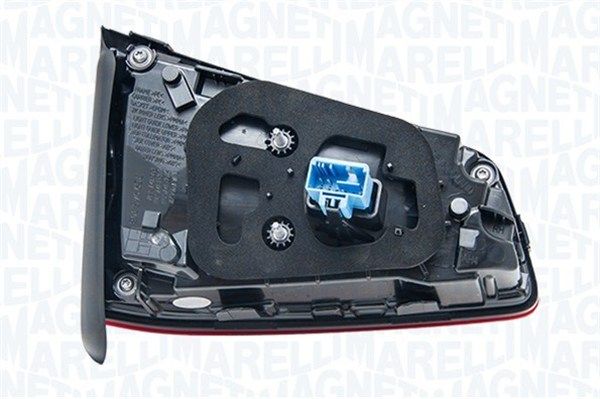 MAGNETI MARELLI 714081880101 | Stop Passat 2019 Sw Led Sol Ic