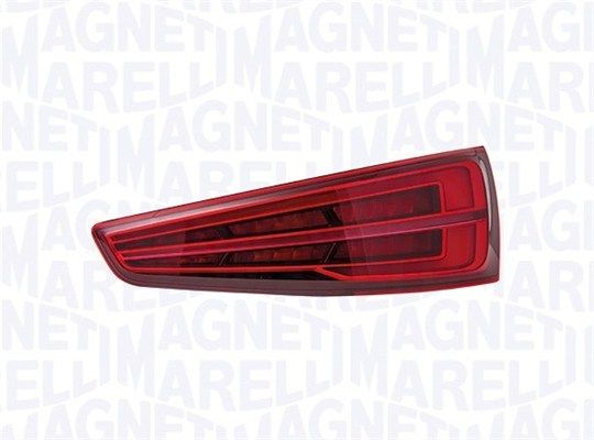 MAGNETI MARELLI 715001133001 | Stop Lambası Sol