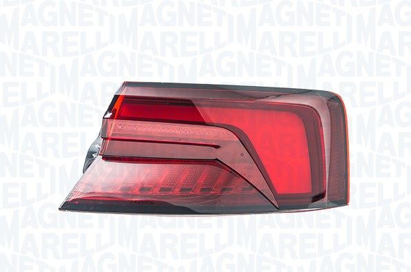 MAGNETI MARELLI 715001136009 | Stop A5 F5 Dync Led Dış Sol