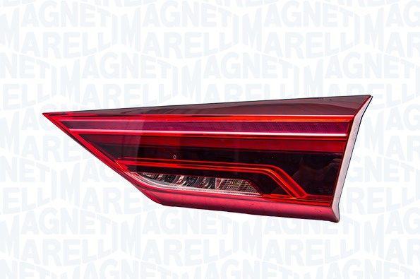 MAGNETI MARELLI 715001185031 | Stop İç Sol 19 > Aı.Q3 Dync Led