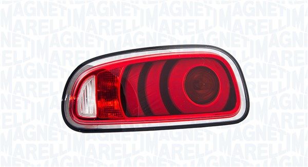 MAGNETI MARELLI 715104265000 | Stop Sol (Led Far İçin) F54