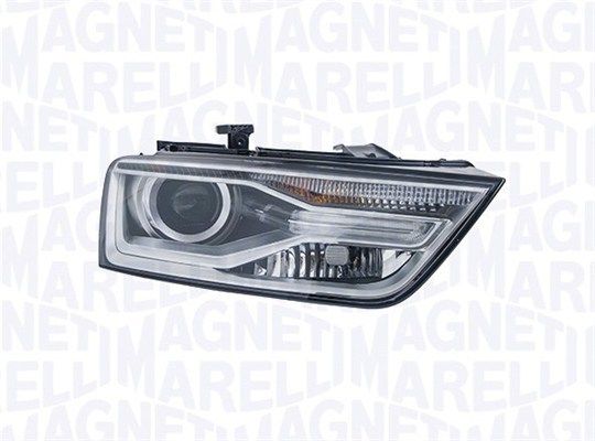 MAGNETI MARELLI 719000000085 | L Far Q3 My11 + Bıxenon