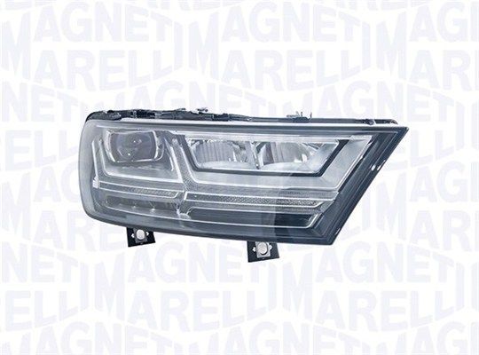 MAGNETI MARELLI 719000000097 | Far Sol
