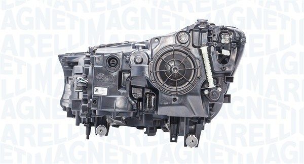 MAGNETI MARELLI 719000000163 | Far Sağ Icon Lıght G11 / G12