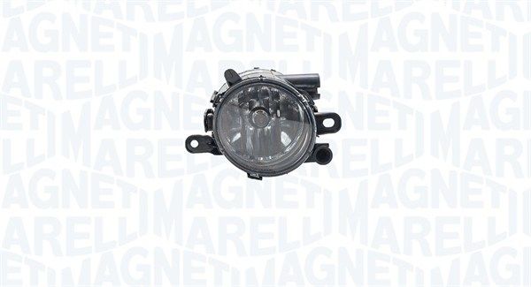 MAGNETI MARELLI 719000000184 | Sis Lambası Sol Insignia A