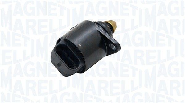 MAGNETI MARELLI 820003253010 | Rolantı Ayar Valfi 93 > Astra.F-Corsa.B 1.4 8V