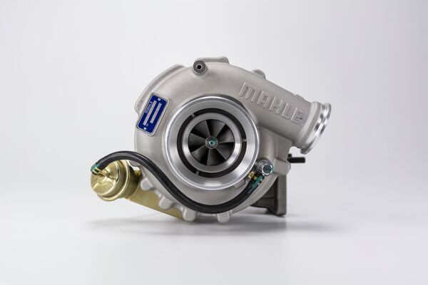 MAHLE 001TC18031000 | Turbo Sarj Mercedes Atego 50 Truck > 6T