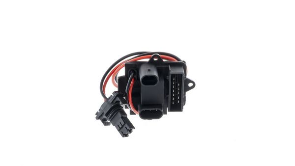 MAHLE ABR125000S | / Elektronık Kontrol Ünitesi (Renault: Traffic II / Opel: Vivaro 2.0 1.9Dcı)