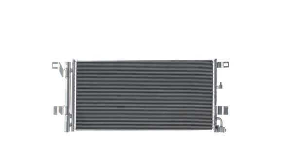 MAHLE AC101000S | Klima Radyatörü Audi A4 16- A5 17- A6 19 -