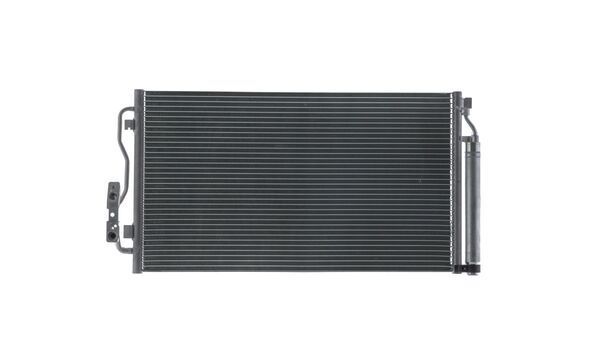 MAHLE AC1060000S | BMW F82 M4 Klima Radyatörü 17116806455