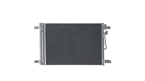 MAHLE AC1112000S | / Klima Radyatörü Audi