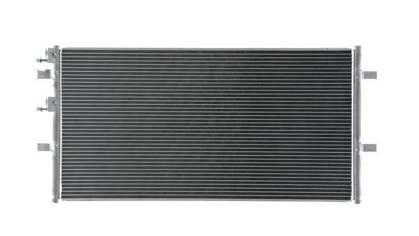 MAHLE AC695000S | Klima Radyatörü