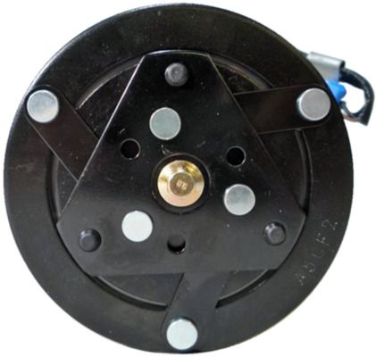 MAHLE ACP1130000S | A / C Compressoropel / Vauxhall Astra H Kit