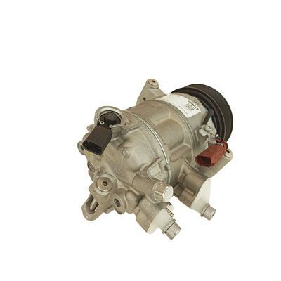 MAHLE ACP1570000S | Klima Kompresörü VW Polo Passat T-Roc T-Cros Golf 2018 -