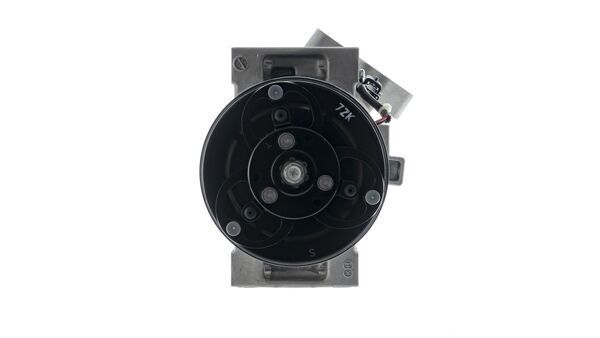 MAHLE ACP609000P | A / C Compressor Dacia Logan / Sandero 1.2