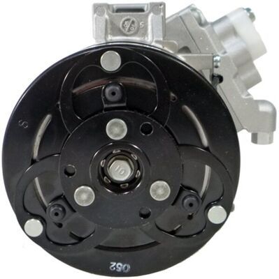 MAHLE ACP810000P | A / C Compressorsuzukı Grand Vitara