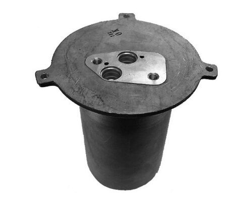 MAHLE AD134000S | Filter-Drier And Accumulatorbmw 7 (E38)