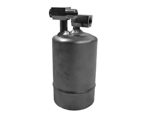 MAHLE AD156000S | Filter-Drier And Accumulatorvw Transporter T4