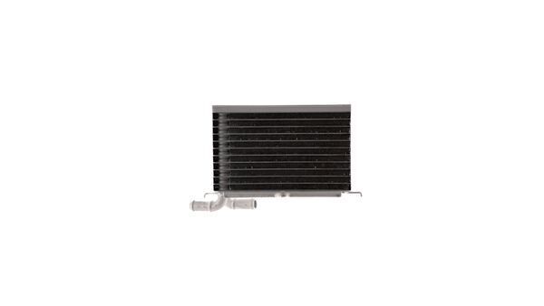 MAHLE CI315000S | Intercooler Radyatörü-Manifold VW