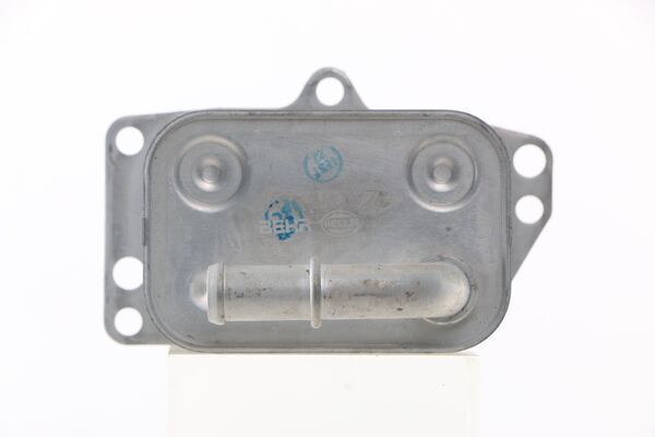 MAHLE CLC129000S | Yağ Soğutucu (Citroen: C4 C5 III / Peugeot: 307 407 Expert Tepee 2.0 16V)