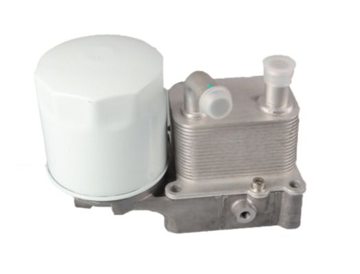 MAHLE CLC8000S | Yağ Soğutucu 05-14 Focus-Connect 1.8Tdci