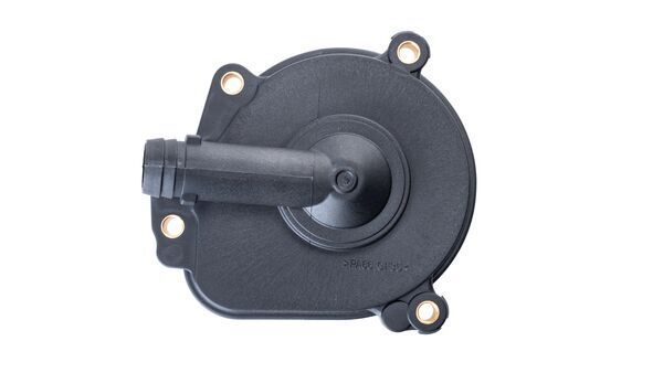 MAHLE LOS189 | Muhafaza Kapağı (Mercedes C-Serisi (W203-204) E-Serisi (W211-212) Sprinter T5