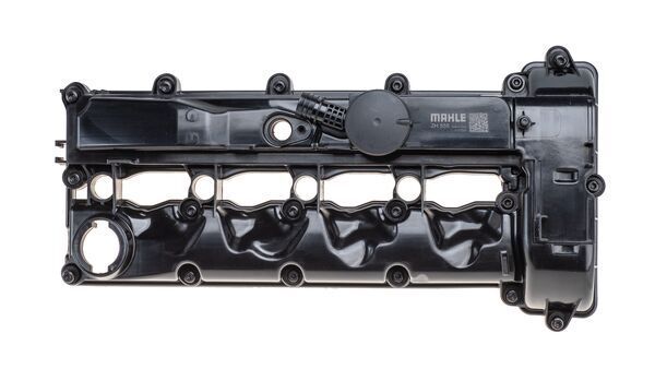 MAHLE ZH555 | M.Benz Om651 Külbütör Kapağı A6510101230