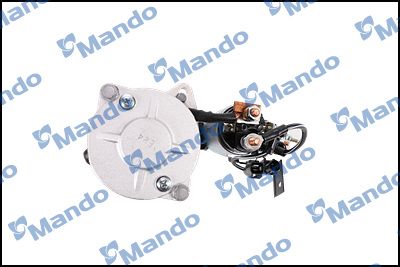 MANDO BN3610041012 | Marş Motoru 24V 3,2Kw 9Dıs Mitsubishi Canter Fe449 96 >