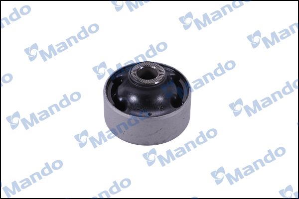 MANDO DCC010080 | Salıncak Burcu Accent Blue 11 > Büyük